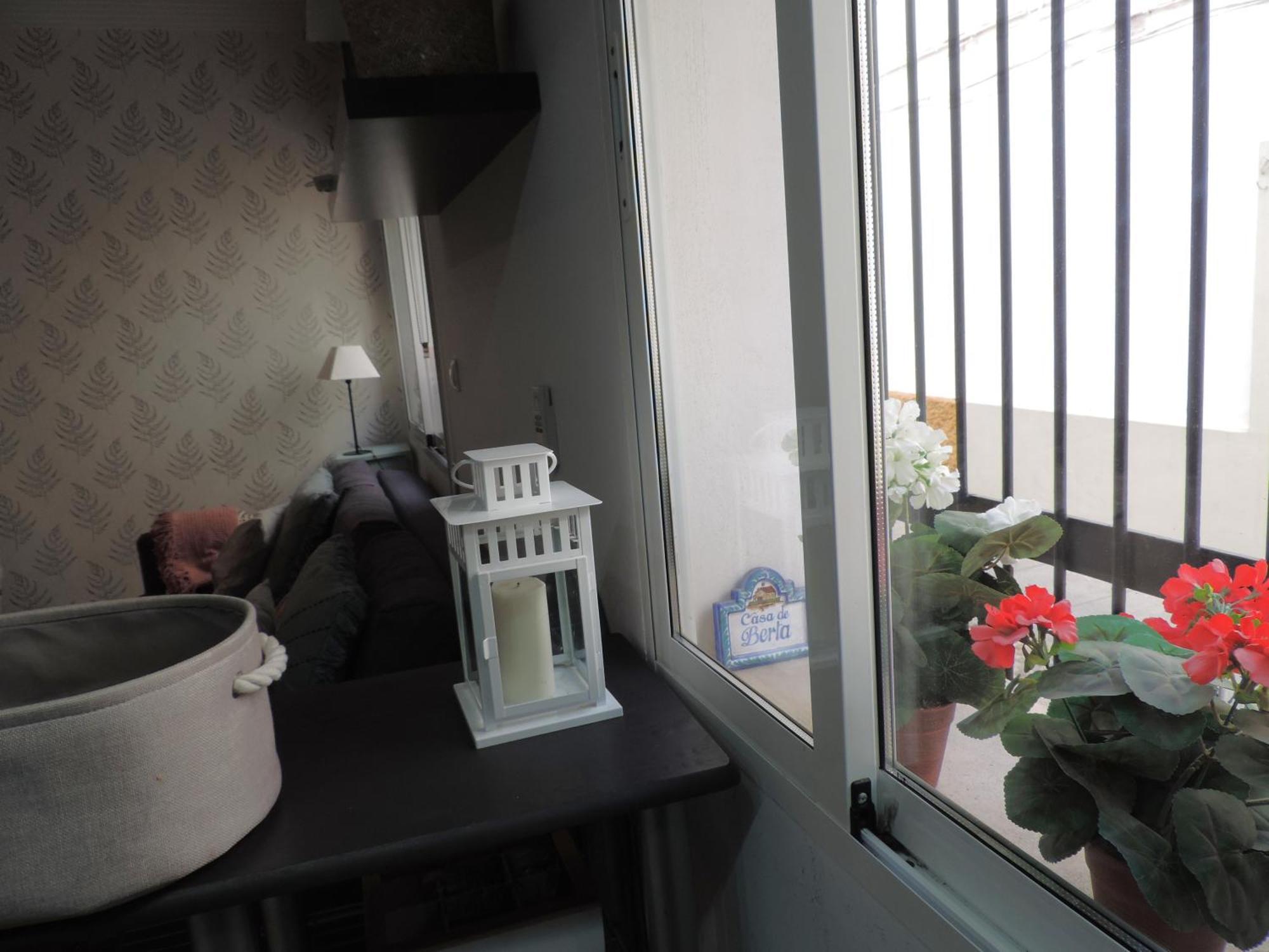Despertar En San Basilio Apartment Cordoba Exterior photo